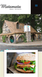 Mobile Screenshot of matamatanz.co.nz